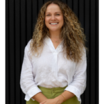 Dr Amber Weiderman