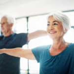 strength and mobility