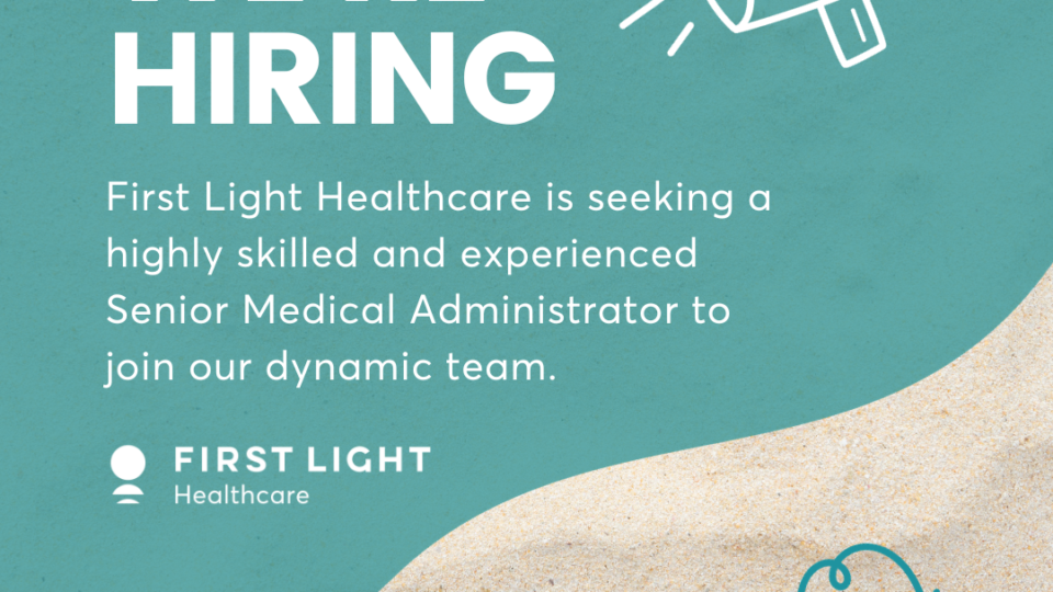 we're hiring